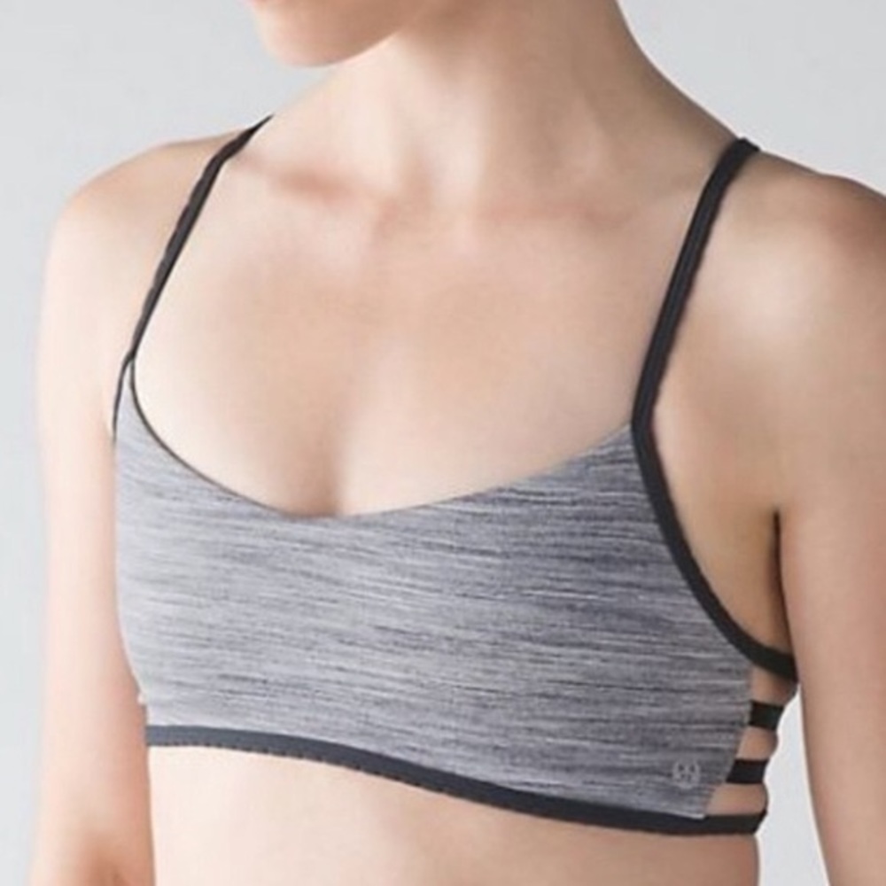 Hot spell Lululemon Bra